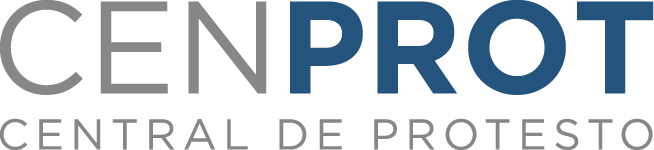 CENPROT - Central de Protesto
