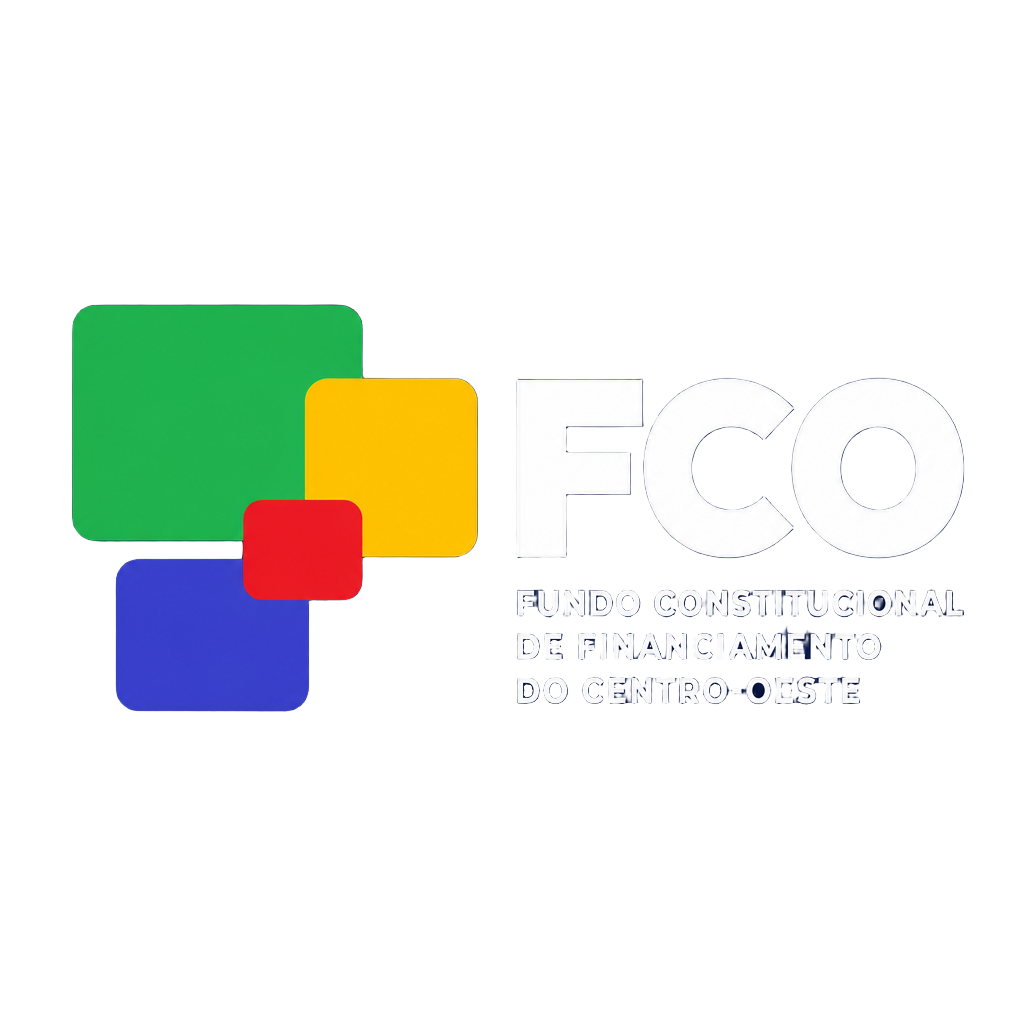 FCO - Fundo Constitucional de Financiamento do Centro-Oeste